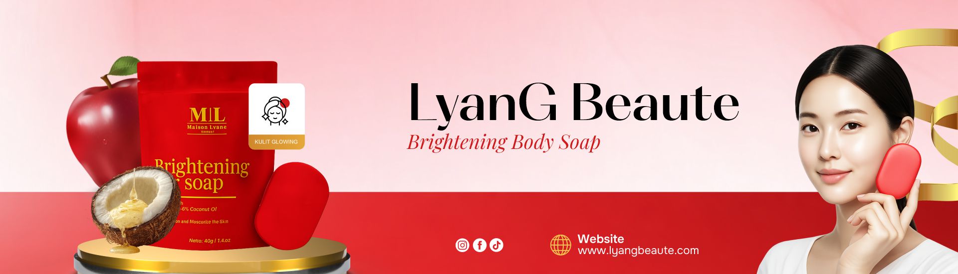 Maison LyanG Beaute Sub