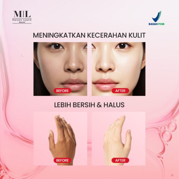 Paket Bundling 3 Pack