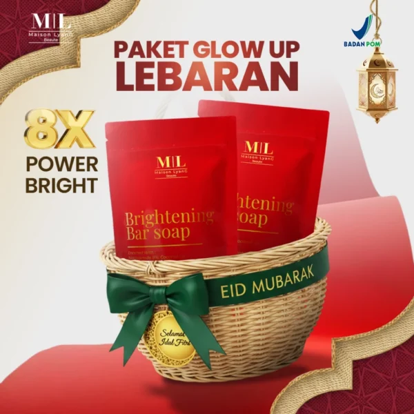 Paket Bundling Lebaran