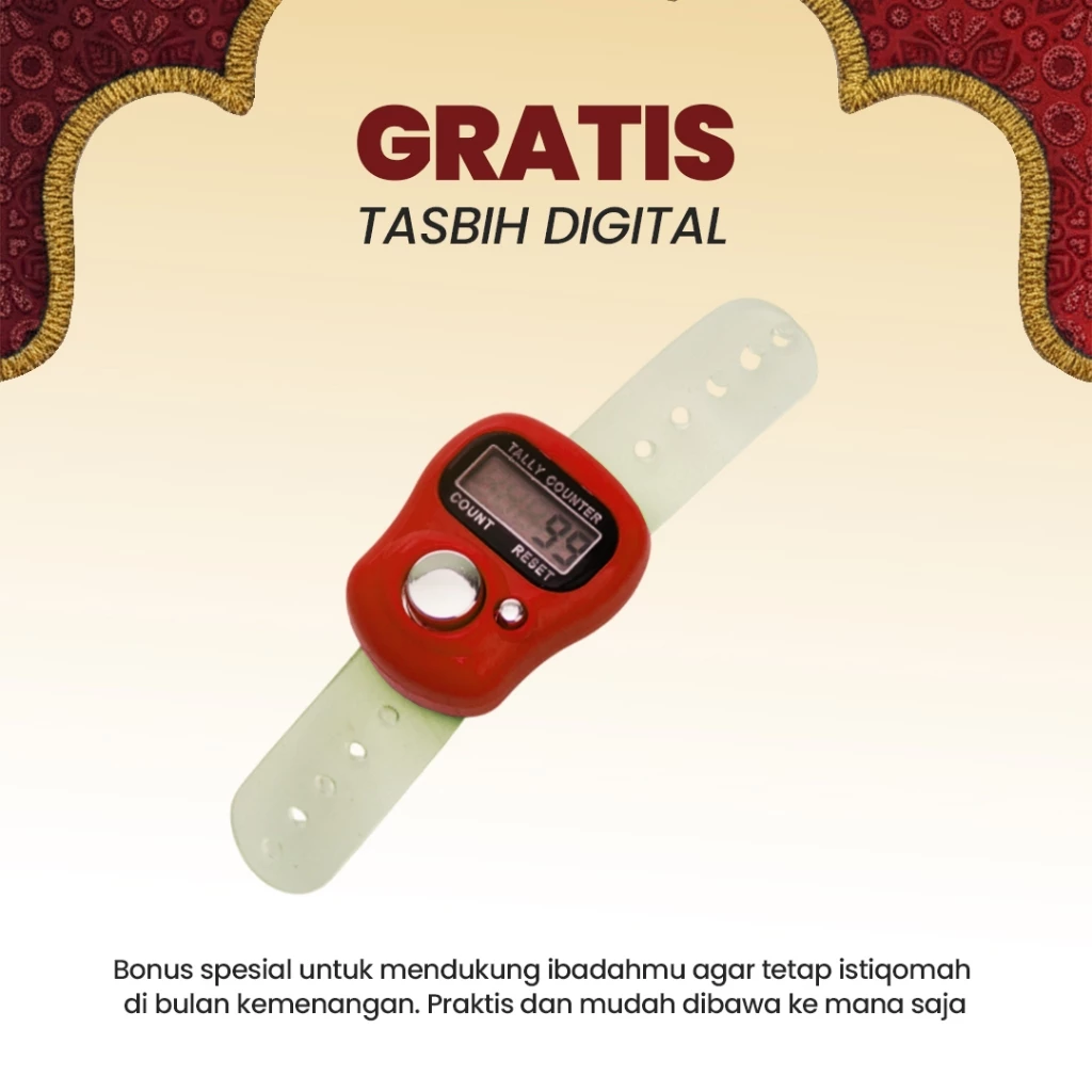 Paket Bundling Lebaran - Gambar 5